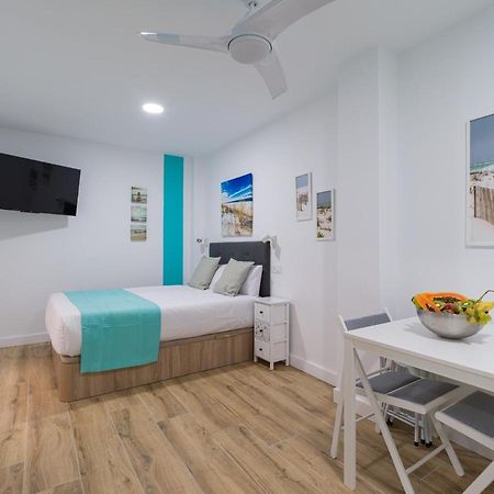 Canteras Blue Reef By Canariasgetaway Las Palmas de Gran Canaria Zewnętrze zdjęcie