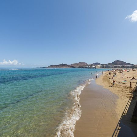 Canteras Blue Reef By Canariasgetaway Las Palmas de Gran Canaria Zewnętrze zdjęcie
