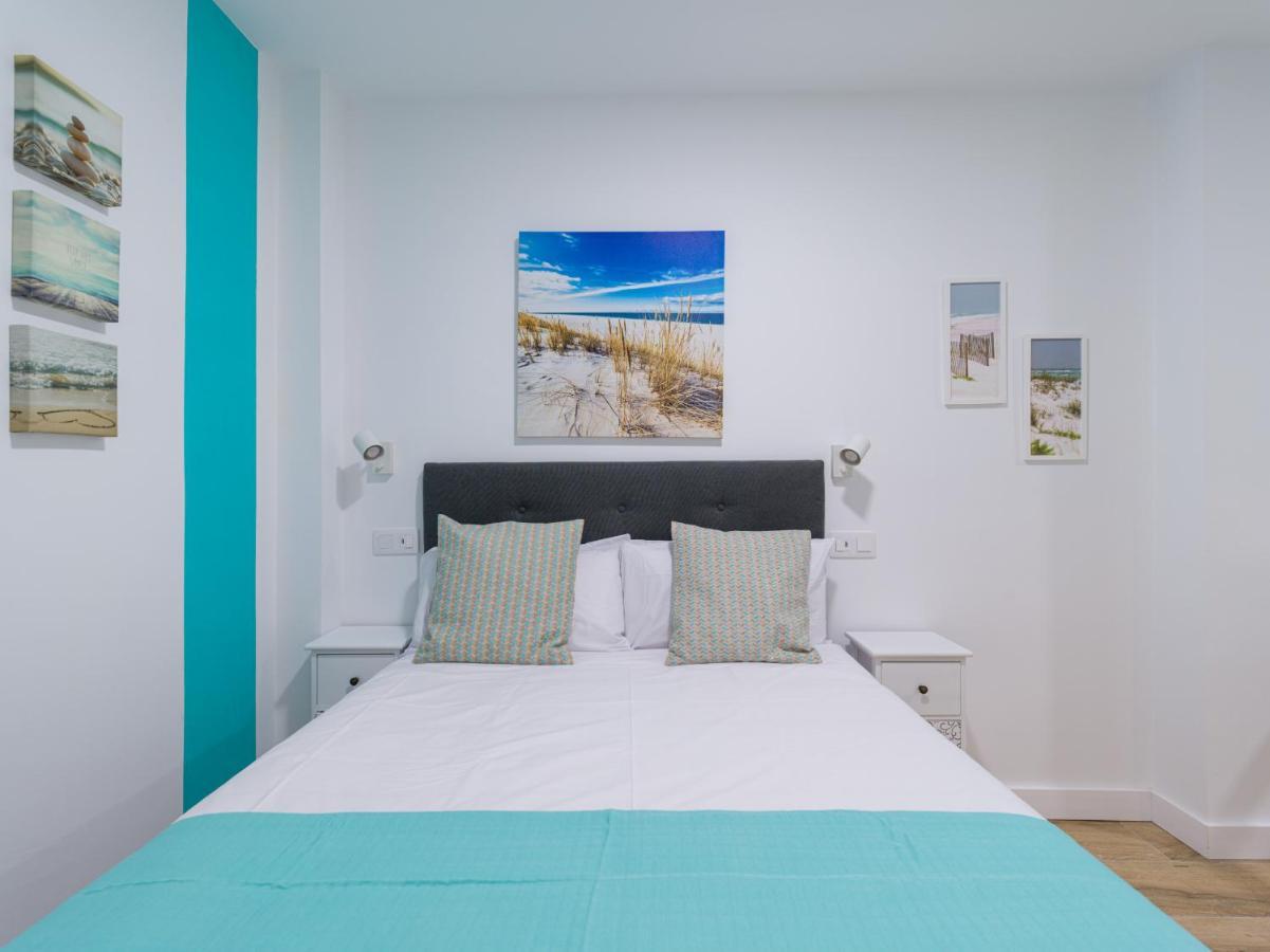 Canteras Blue Reef By Canariasgetaway Las Palmas de Gran Canaria Zewnętrze zdjęcie