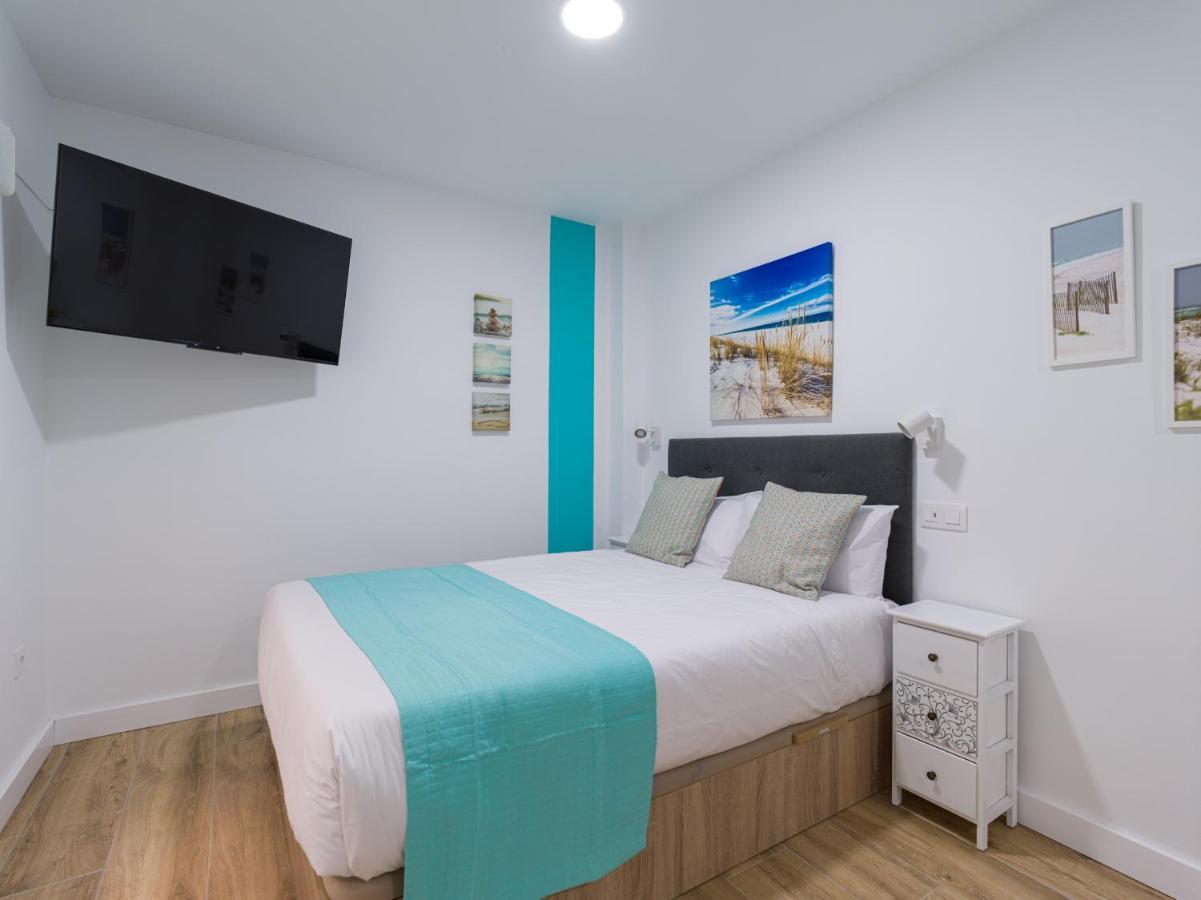 Canteras Blue Reef By Canariasgetaway Las Palmas de Gran Canaria Zewnętrze zdjęcie