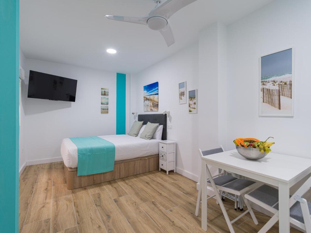 Canteras Blue Reef By Canariasgetaway Las Palmas de Gran Canaria Zewnętrze zdjęcie