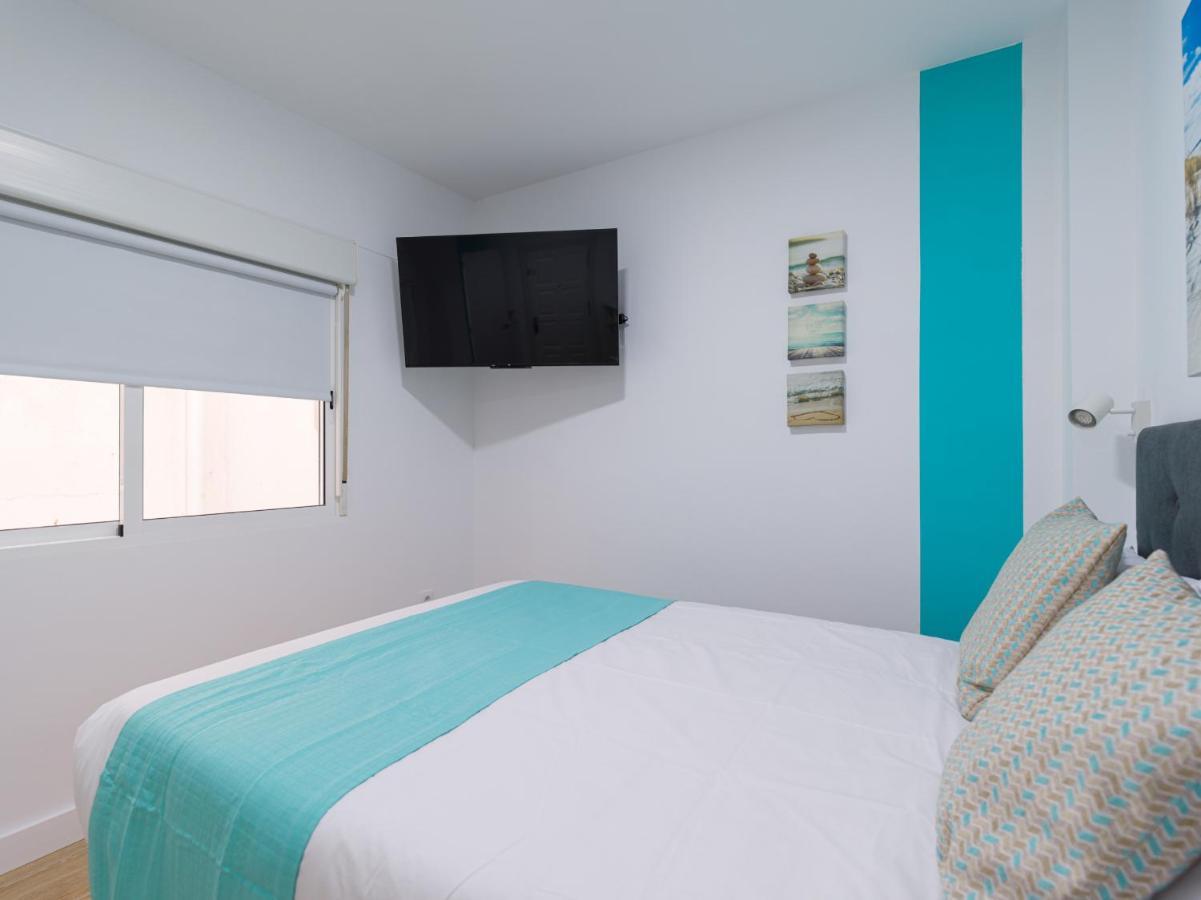 Canteras Blue Reef By Canariasgetaway Las Palmas de Gran Canaria Zewnętrze zdjęcie