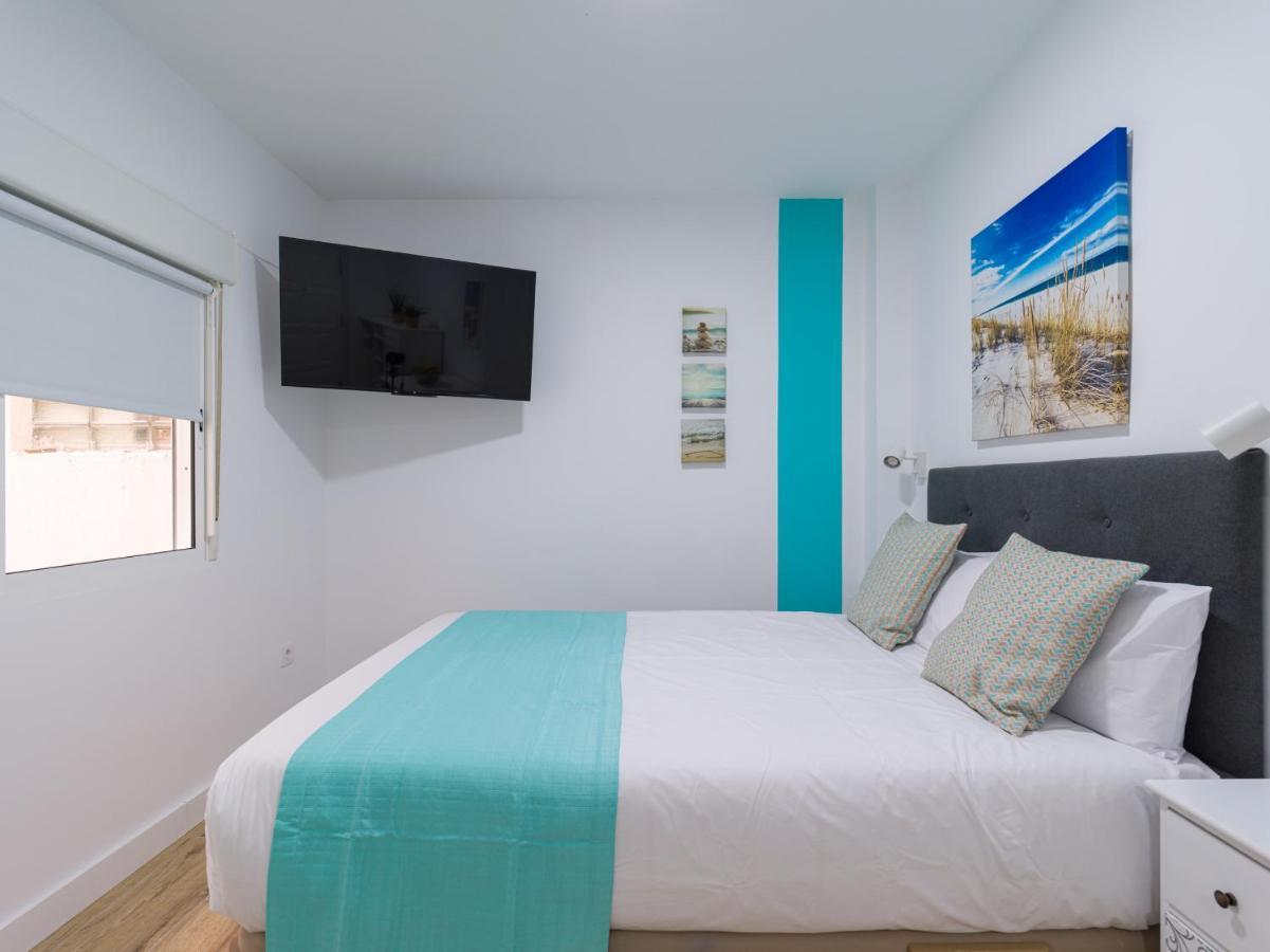 Canteras Blue Reef By Canariasgetaway Las Palmas de Gran Canaria Zewnętrze zdjęcie