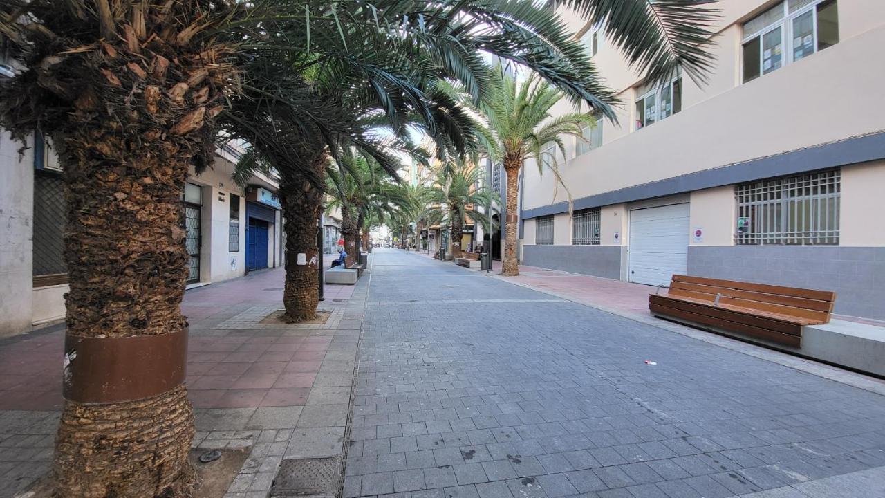 Canteras Blue Reef By Canariasgetaway Las Palmas de Gran Canaria Zewnętrze zdjęcie