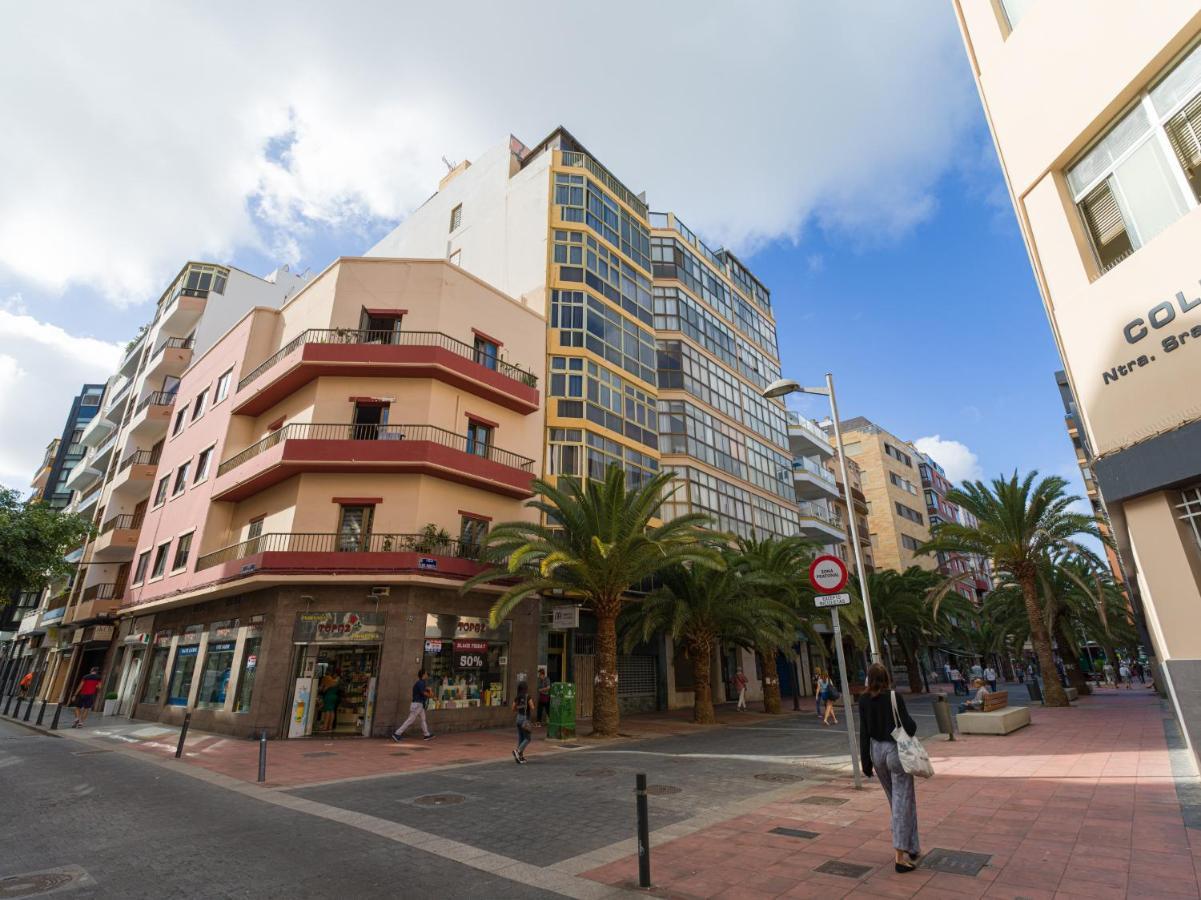 Canteras Blue Reef By Canariasgetaway Las Palmas de Gran Canaria Zewnętrze zdjęcie