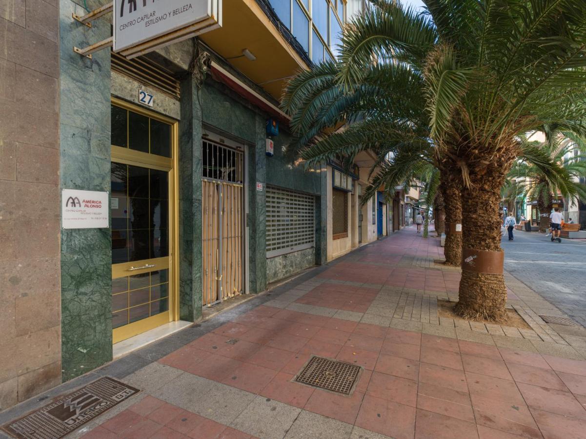 Canteras Blue Reef By Canariasgetaway Las Palmas de Gran Canaria Zewnętrze zdjęcie
