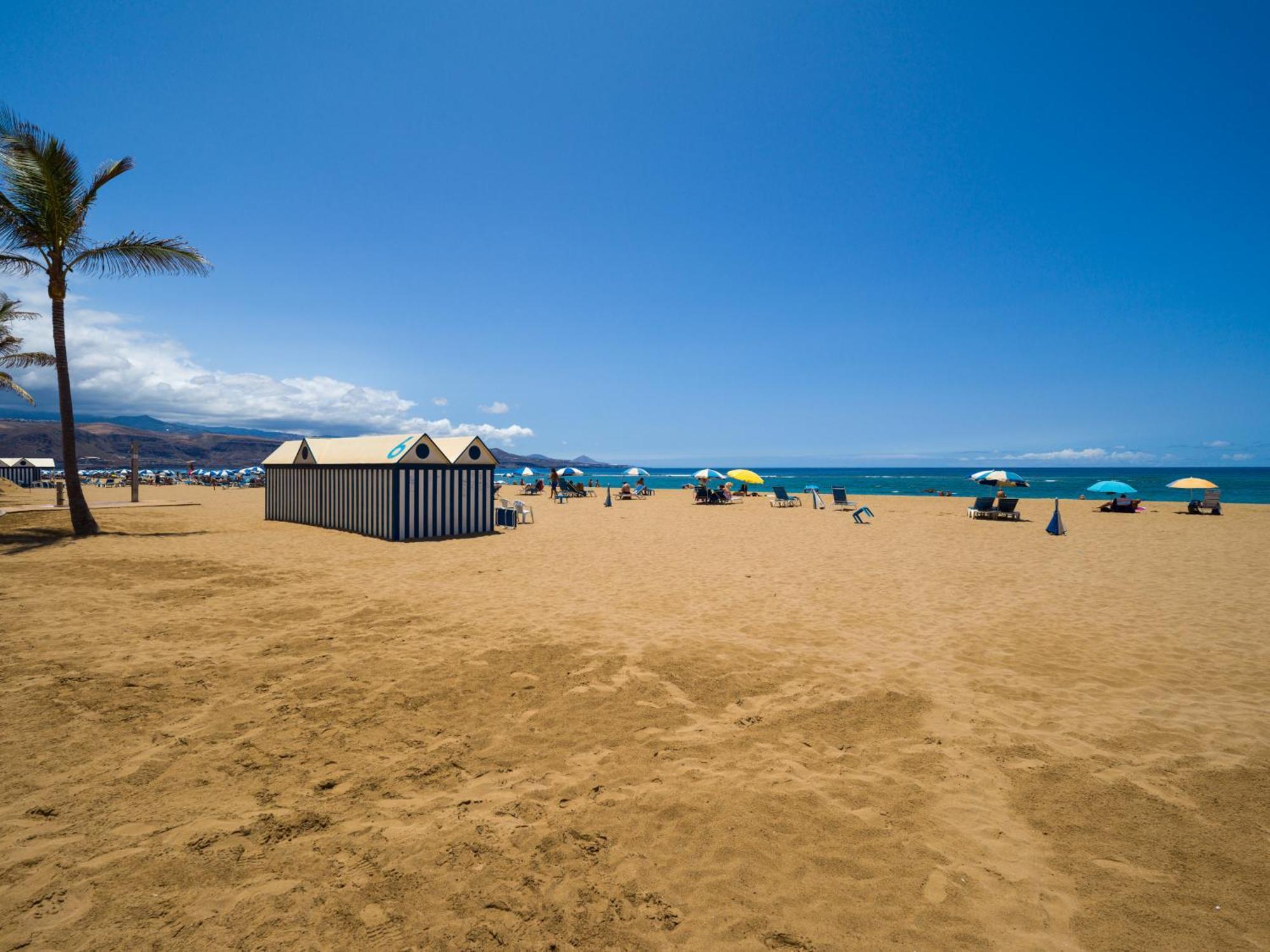 Canteras Blue Reef By Canariasgetaway Las Palmas de Gran Canaria Zewnętrze zdjęcie