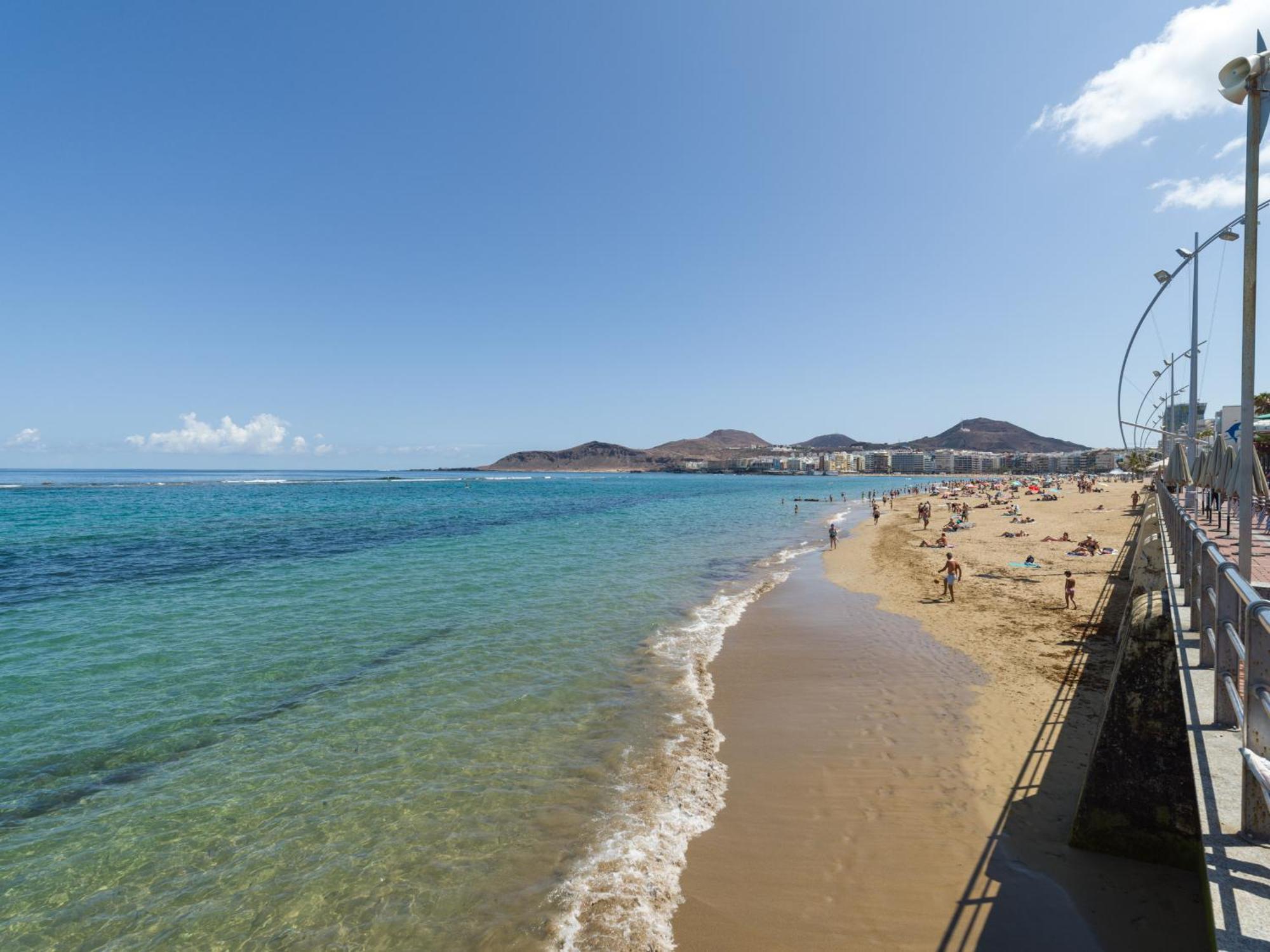Canteras Blue Reef By Canariasgetaway Las Palmas de Gran Canaria Zewnętrze zdjęcie