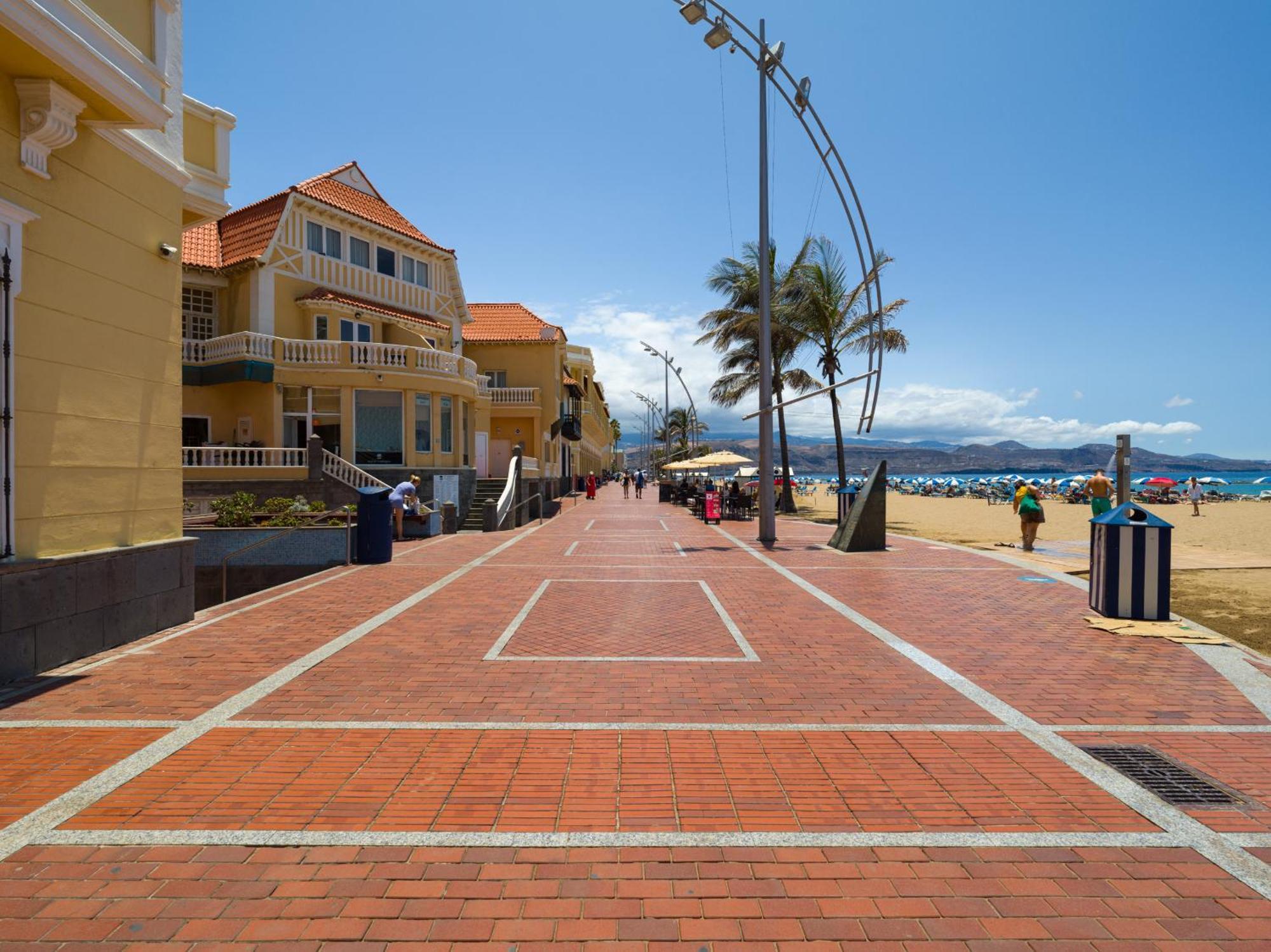 Canteras Blue Reef By Canariasgetaway Las Palmas de Gran Canaria Zewnętrze zdjęcie